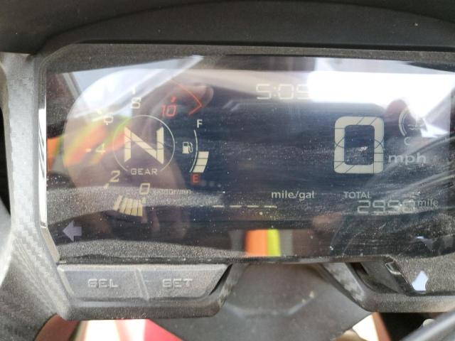 2023 HONDA CBR500 RA MLHPC6256P5400897