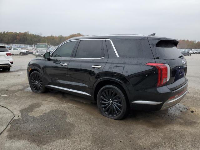 2024 HYUNDAI PALISADE C - KM8R7DGE9RU802818