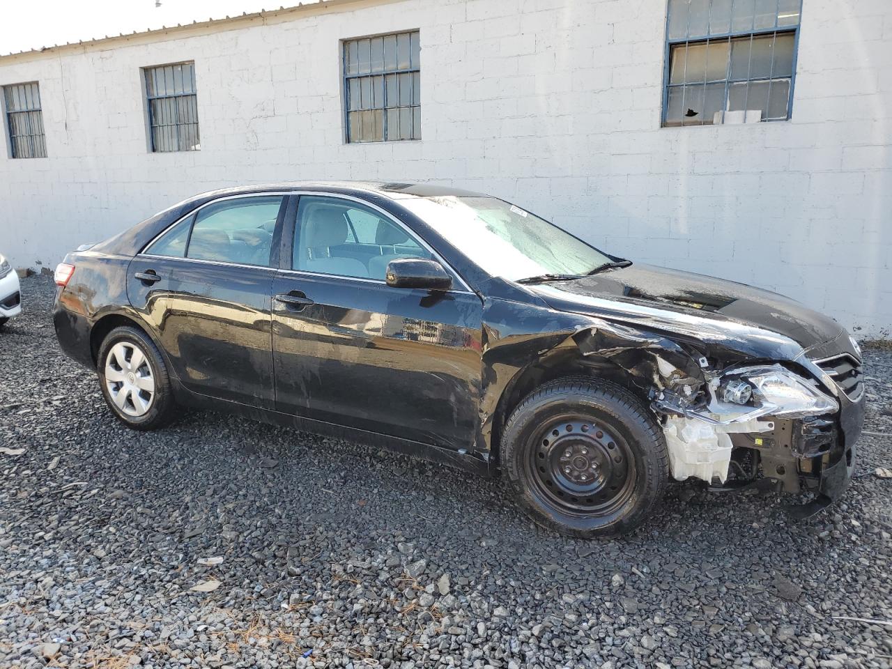 Lot #3009164288 2011 TOYOTA CAMRY BASE