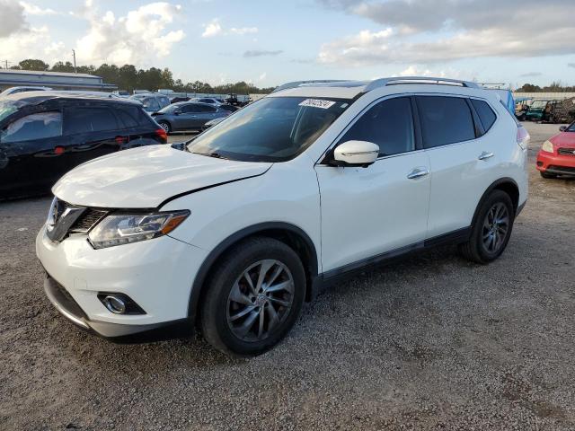 2015 NISSAN ROGUE S - 5N1AT2MT6FC774221