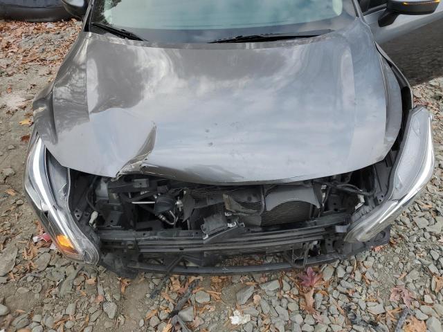 2021 NISSAN VERSA SV - 3N1CN8EVXML828778