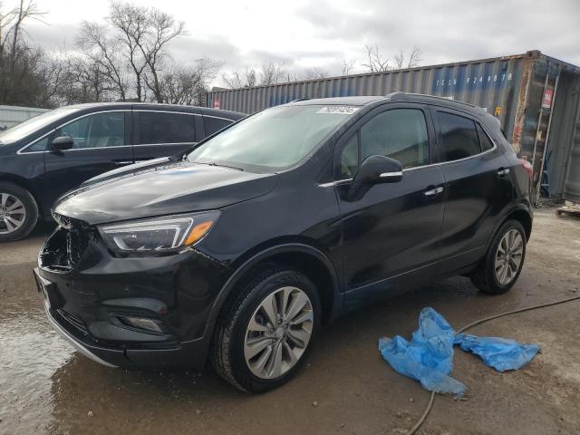 2017 BUICK ENCORE PRE #3020971881