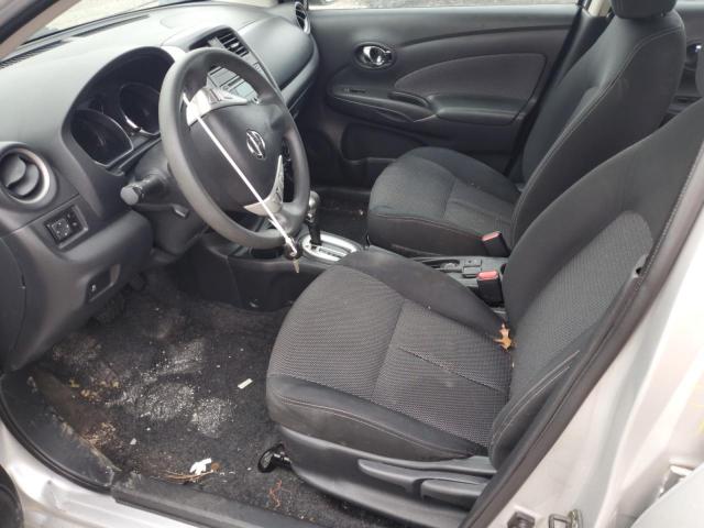 2016 NISSAN VERSA S - 3N1CN7AP1GL903518