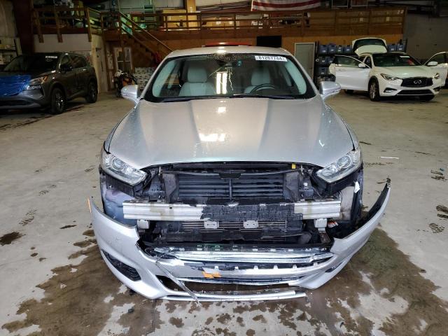 VIN 3FA6P0K95FR166806 2015 FORD FUSION no.5