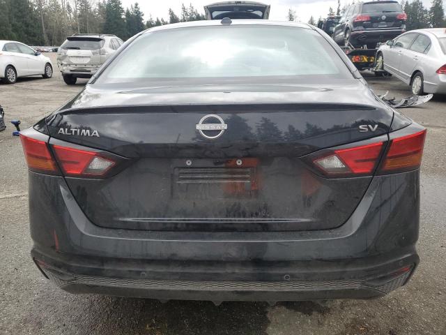 VIN 1N4BL4DV1RN390108 2024 Nissan Altima, SV no.6