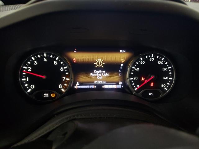 2016 JEEP RENEGADE T - ZACCJBCT3GPE19363