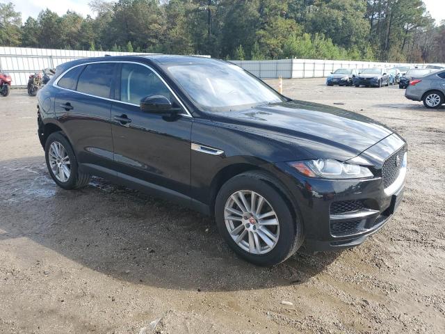 2019 JAGUAR F-PACE PRE - SADCK2GX2KA390249