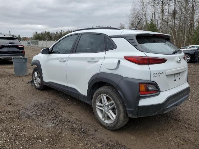 2020 HYUNDAI KONA SE - KM8K1CAA6LU419123