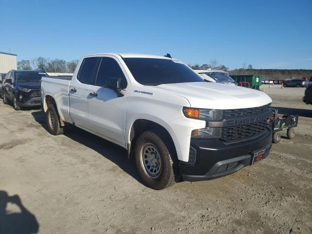 2019 CHEVROLET SILVERADO - 1GCRWAEF5KZ305016