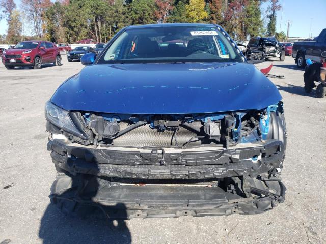 2020 TOYOTA CAMRY SE - 4T1G11AK8LU385513