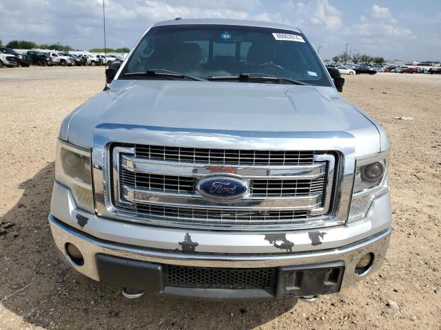 VIN 1FTFW1ET0EFC69847 2014 Ford F-150, Supercrew no.5