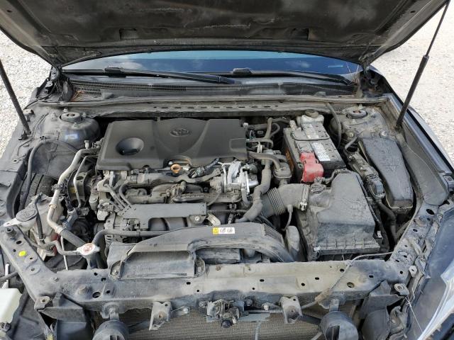 2019 TOYOTA CAMRY L - 4T1B11HK5KU200137