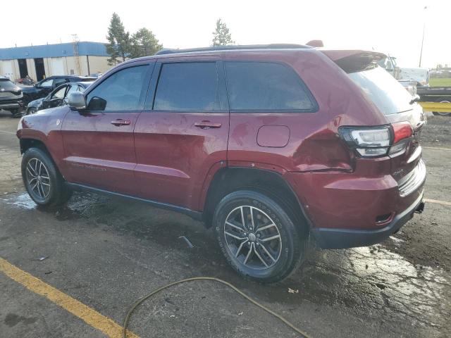 2017 JEEP GRAND CHER - 1C4RJFLT3HC688941