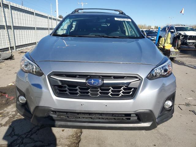 2019 SUBARU CROSSTREK - JF2GTACCXKH220513