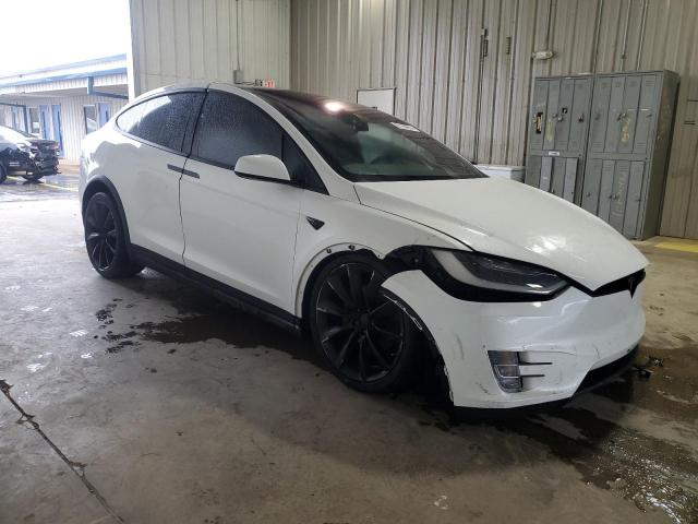 2018 TESLA MODEL X - 5YJXCDE26JF118192