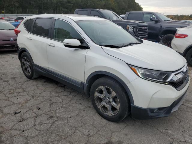 2018 HONDA CR-V EXL - 5J6RW1H85JL003301