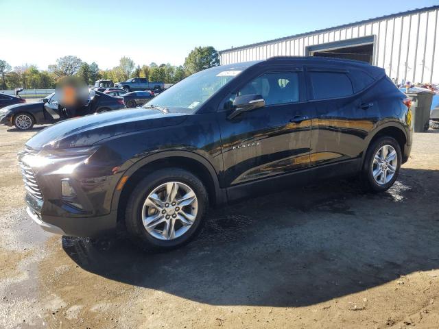 2020 CHEVROLET BLAZER 2LT #3025109243