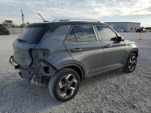 2023 HYUNDAI VENUE SEL - KMHRC8A37PU223799
