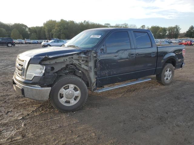 2010 FORD F150 SUPER #3027002778