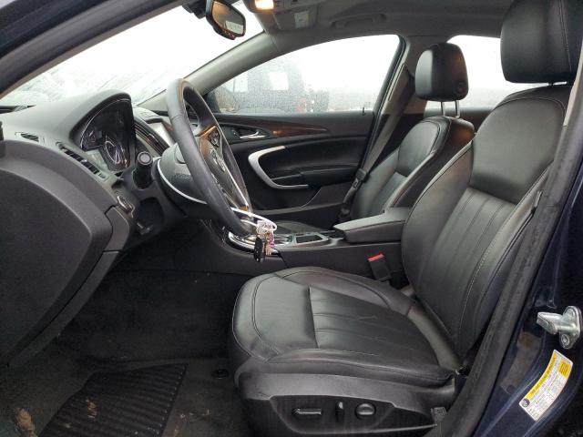 2016 BUICK REGAL PREM 2G4GS5GX1G9176690