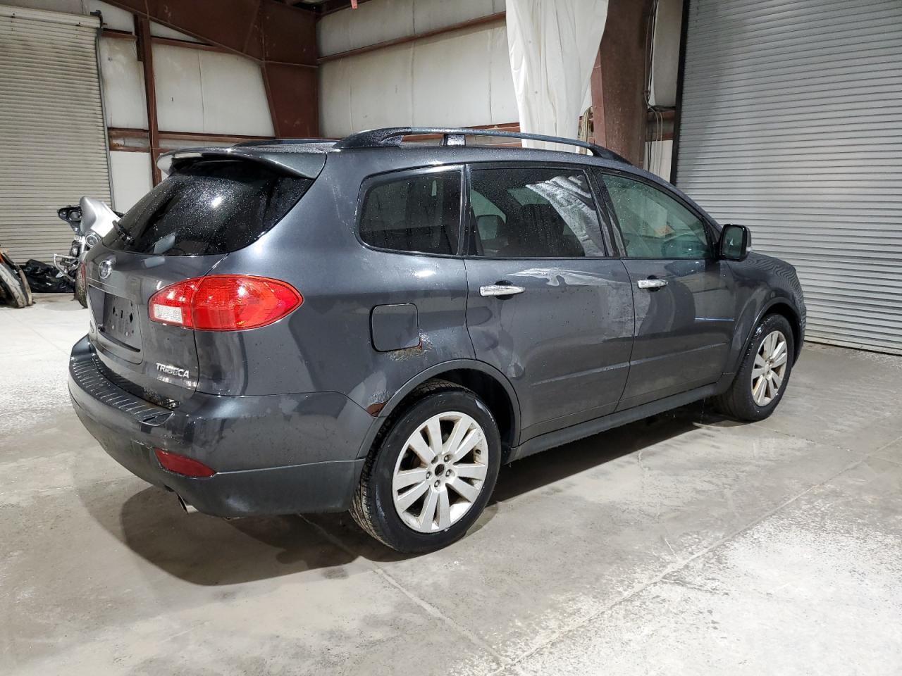 Lot #2974509429 2009 SUBARU TRIBECA LI