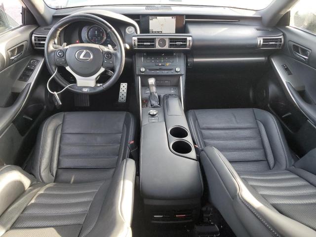 VIN JTHBF1D28F5078948 2015 Lexus IS, 250 no.8