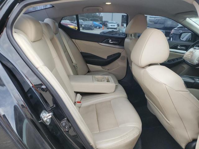 2018 NISSAN MAXIMA 3.5 - 1N4AA6AP0JC410223