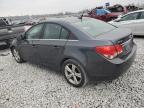 CHEVROLET CRUZE LT photo