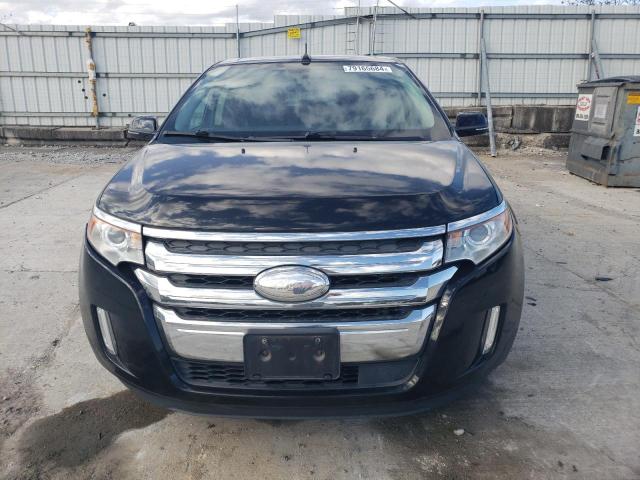 VIN 2FMDK4KC7EBA16093 2014 FORD EDGE no.5