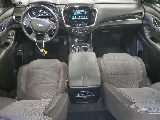 2018 CHEVROLET TRAVERSE L - 1GNEVGKW7JJ139529