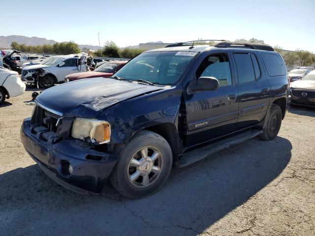 2004 GMC ENVOY XL #2969929962