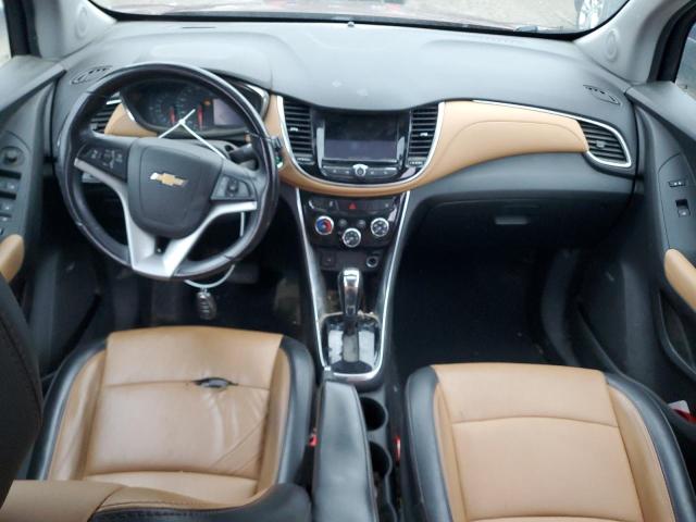 2019 CHEVROLET TRAX PREMI 3GNCJMSB2KL236565