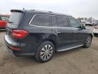 MERCEDES-BENZ GLS 450 4M photo