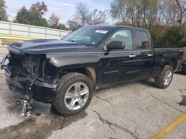 2016 CHEVROLET SILVERADO #3025116206