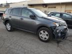 Lot #3024753224 2015 TOYOTA RAV4 LE