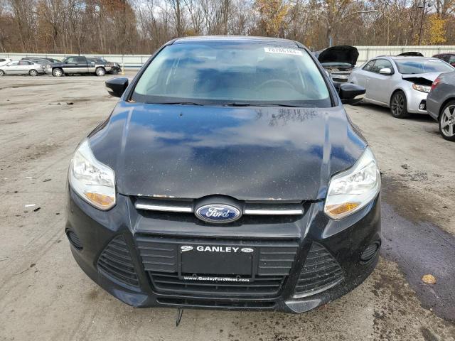 VIN 1FADP3F28EL228413 2014 Ford Focus, SE no.5