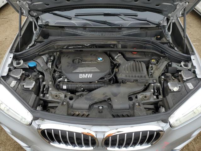 VIN WBXHT3C30G5E48100 2016 BMW X1 no.11