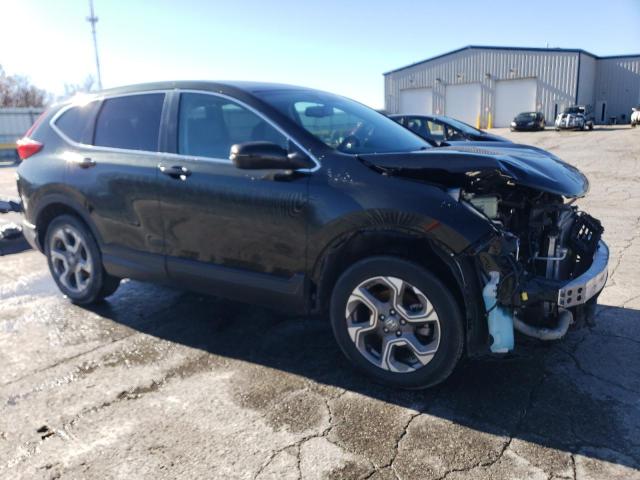 2019 HONDA CR-V EXL - 7FARW2H82KE010629