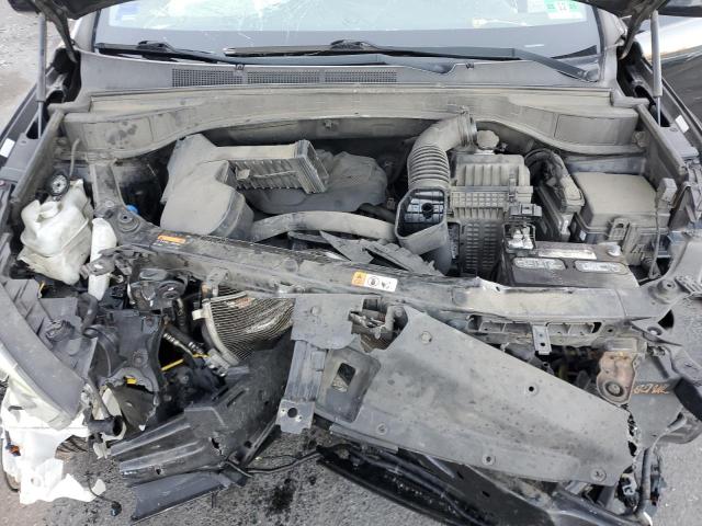 2016 HYUNDAI SANTA FE S - 5XYZU3LB9GG328242