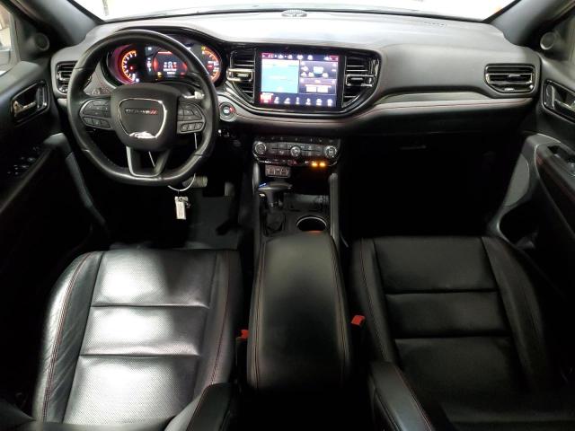 2023 DODGE DURANGO GT - 1C4RDJDGXPC597188