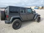 JEEP WRANGLER U photo