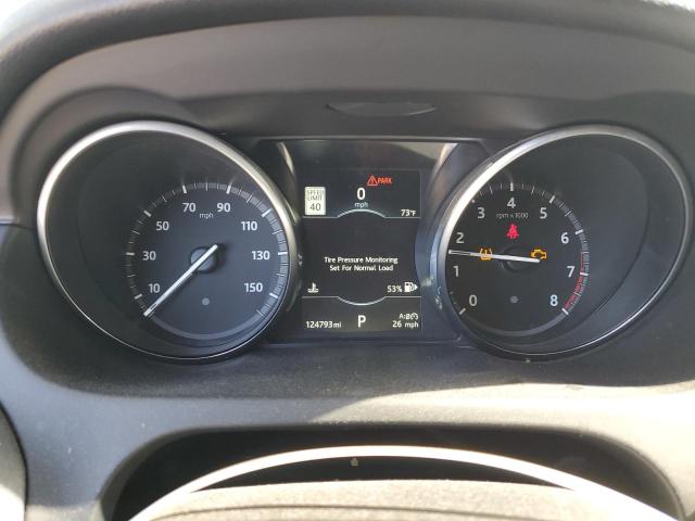 2017 LAND ROVER DISCOVERY - SALCR2BG2HH649104