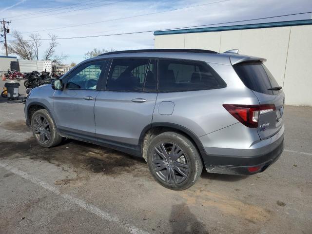 2022 HONDA PILOT SPOR - 5FNYF5H39NB007356