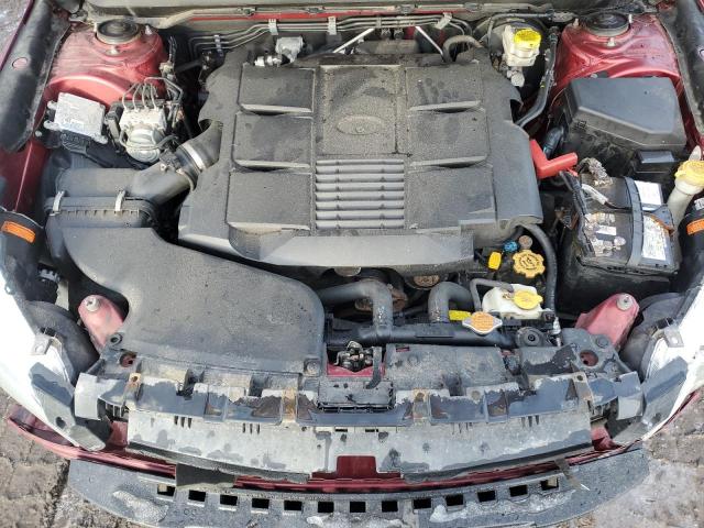 2016 SUBARU OUTBACK 3. - 4S4BSFNC9G3306045
