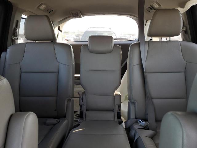 2016 HONDA ODYSSEY EX - 5FNRL5H67GB048076