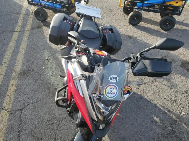 2021 HONDA NC750 XD JH2RH0914MK000273