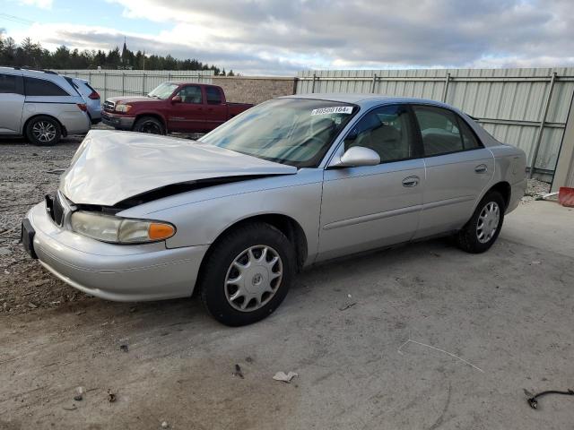 2004 BUICK CENTURY CU #2986868969