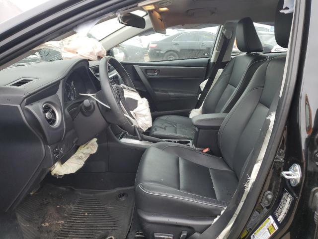 2018 TOYOTA COROLLA L - 2T1BURHE6JC064519
