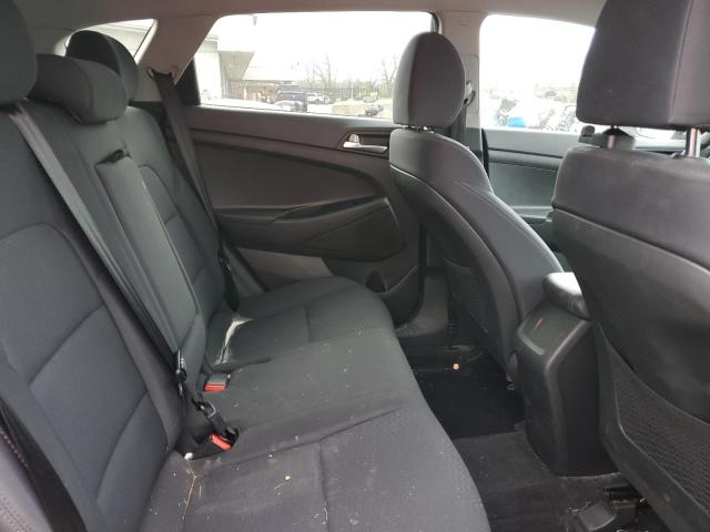 2020 HYUNDAI TUCSON LIM - KM8J33A4XLU176481