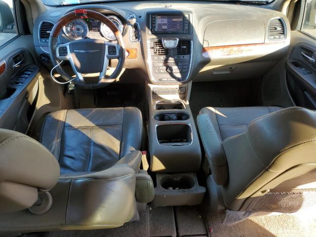 VIN 2C4RC1GG5DR620362 2013 Chrysler Town and Countr... no.8